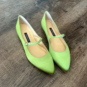 Margaux Mary Jane Flats size 38 / 8